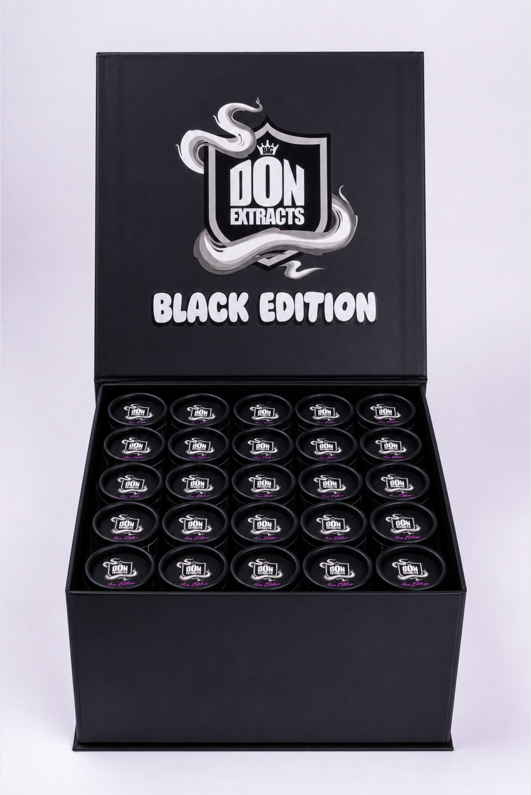Black Edition