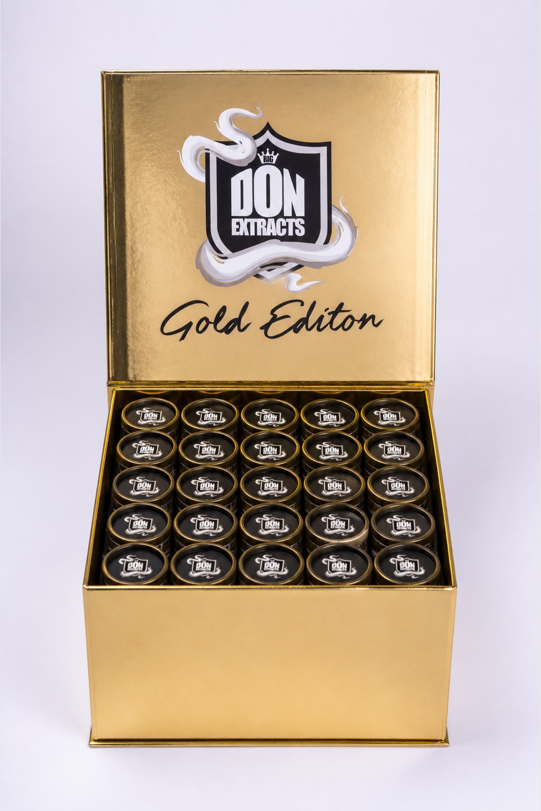 Gold Edition