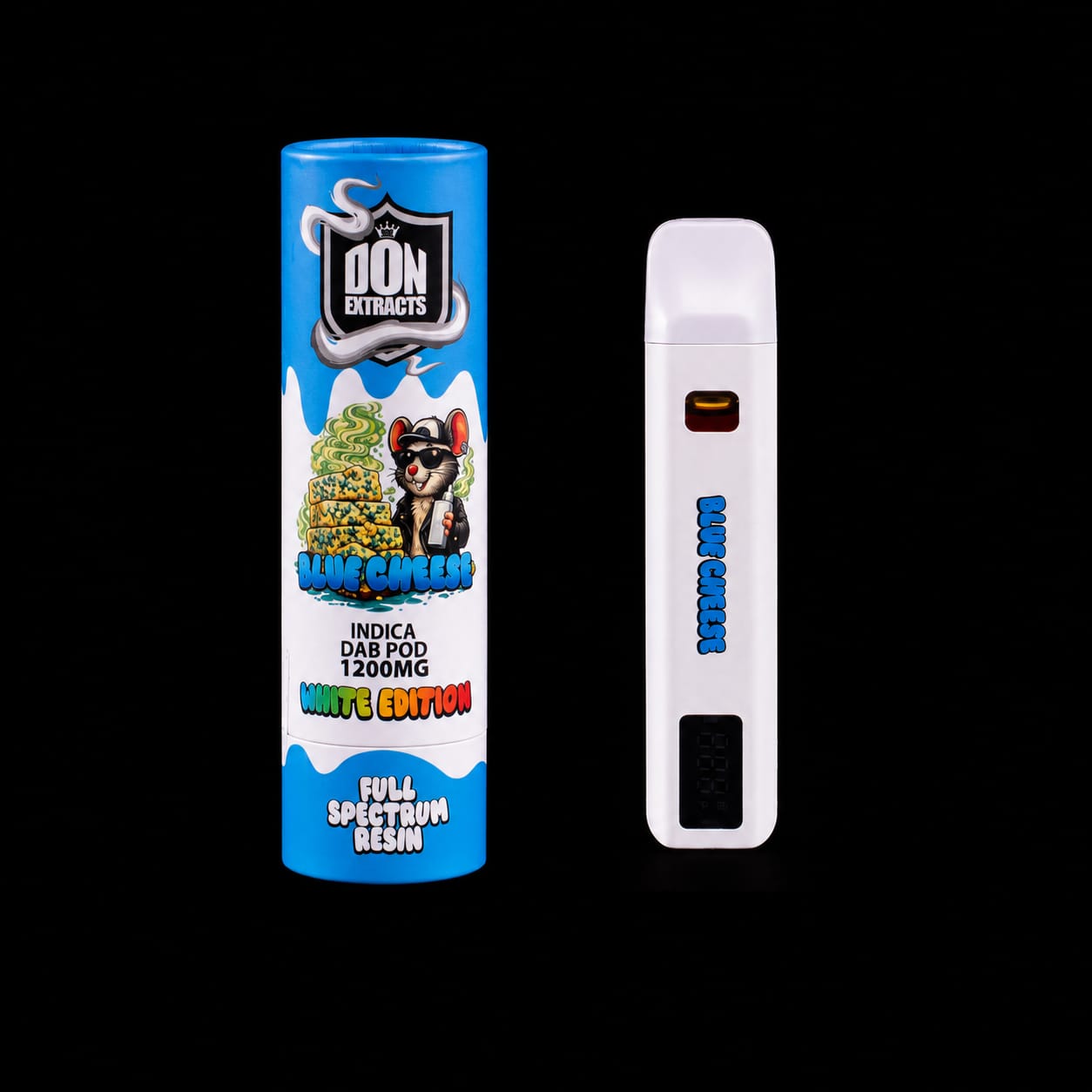 Blue Cheese